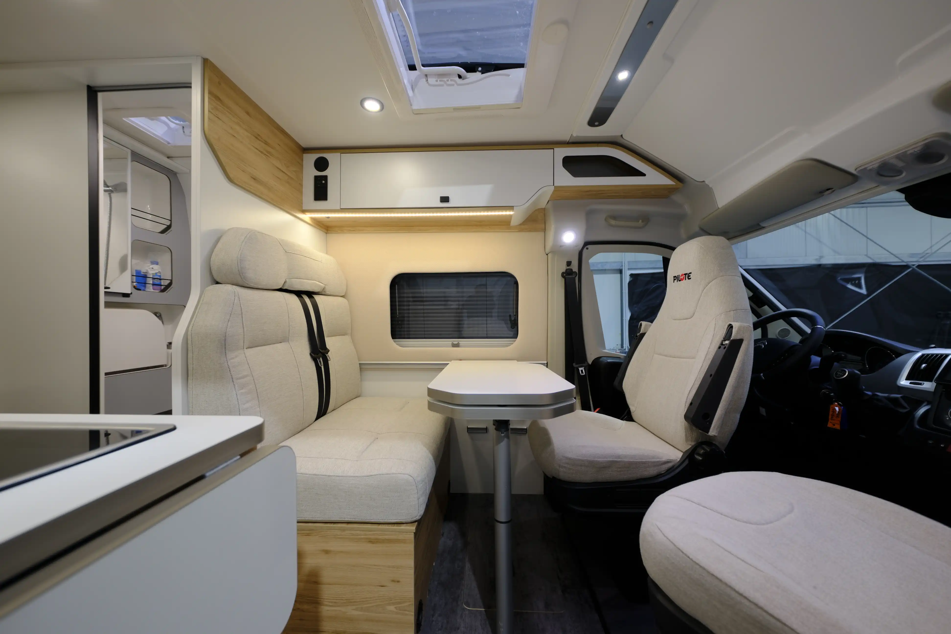 PILOTE V 600 G X-Edition - Ansicht 7